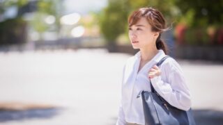 40代女性が転職を決める理由